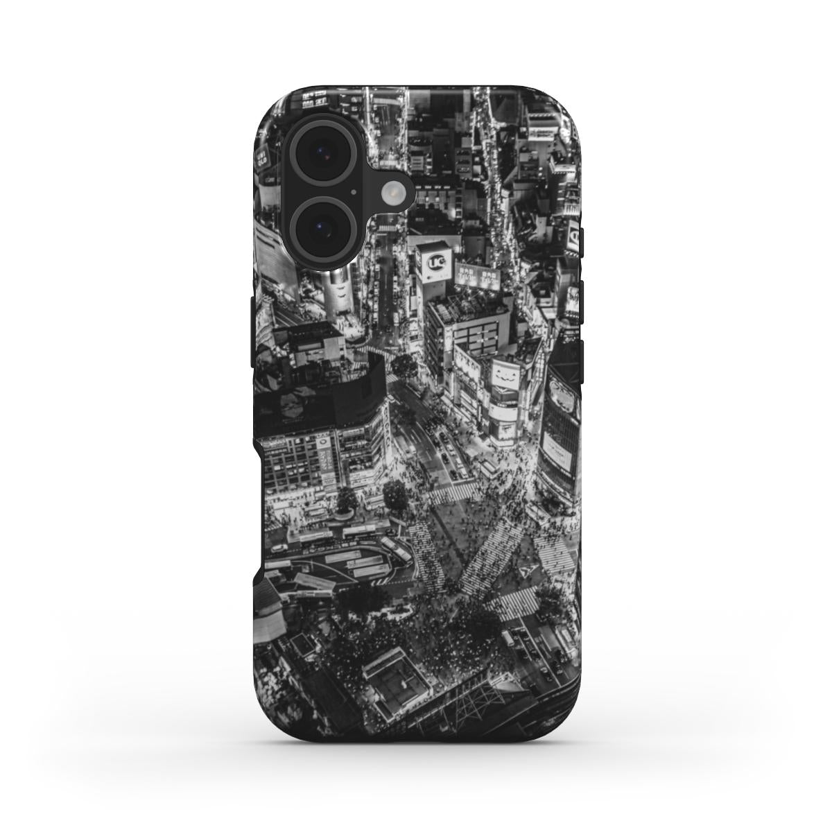 TOKYO #1 - Strong Phone Case